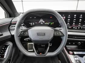 Audi A6 thumbnail 38