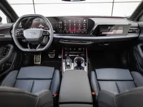 Audi A6 thumbnail 5