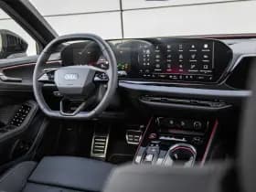 Audi A6 thumbnail 47