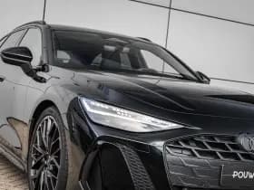 Audi A6 thumbnail 7