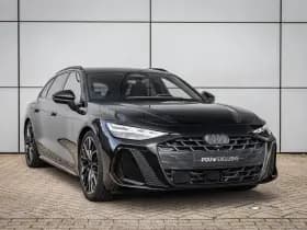 Audi A6 thumbnail 8