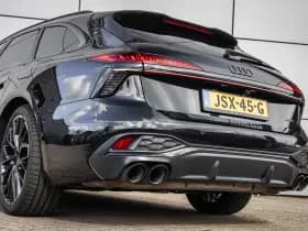 Audi A6 thumbnail 10