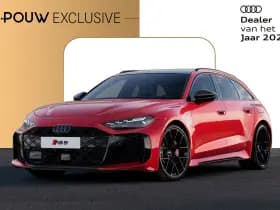 Audi RS 5 thumbnail 1