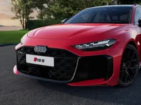 Audi RS 5 thumbnail 8
