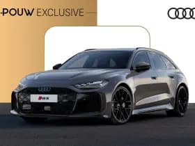 Audi RS 5 thumbnail 1