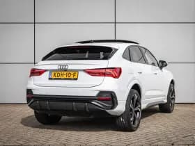 Audi Q3 thumbnail 2