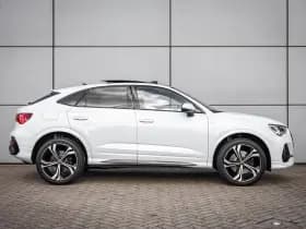 Audi Q3 thumbnail 3