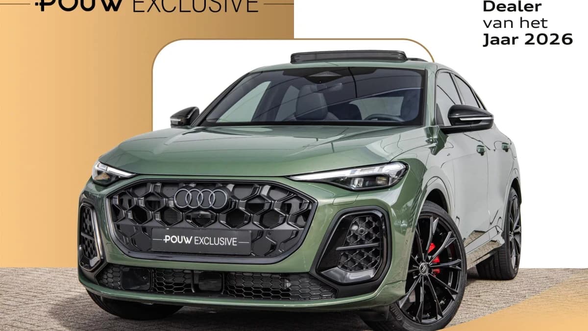 Audi Q5 — foto 1