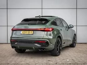 Audi Q5 thumbnail 2