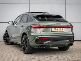 Audi Q5 thumbnail 11