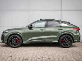 Audi Q5 thumbnail 12