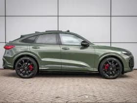 Audi Q5 thumbnail 3