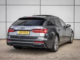 Audi A6 thumbnail 2