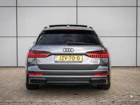 Audi A6 thumbnail 11