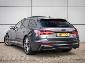 Audi A6 thumbnail 12