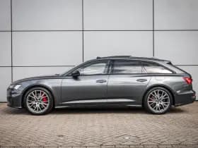 Audi A6 thumbnail 13