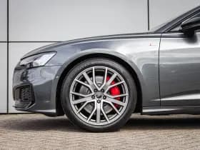 Audi A6 thumbnail 14