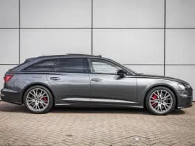 Audi A6 thumbnail 3