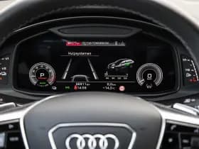 Audi A6 thumbnail 23