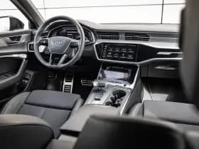 Audi A6 thumbnail 47