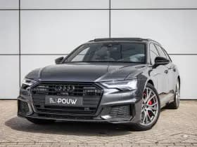 Audi A6 thumbnail 48