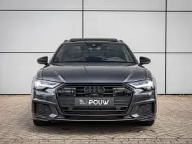 Audi A6 thumbnail 8