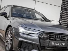 Audi A6 thumbnail 9