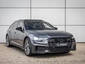 Audi A6 thumbnail 10