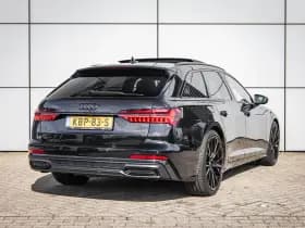 Audi A6 thumbnail 2