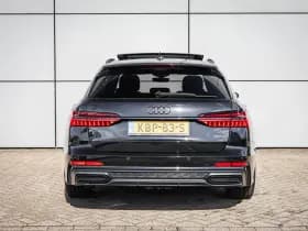 Audi A6 thumbnail 11