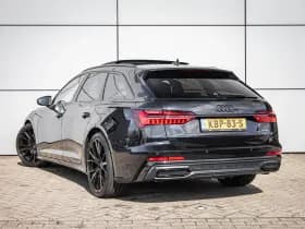 Audi A6 thumbnail 12