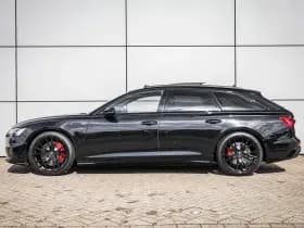 Audi A6 thumbnail 13