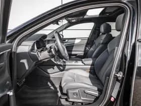 Audi A6 thumbnail 20