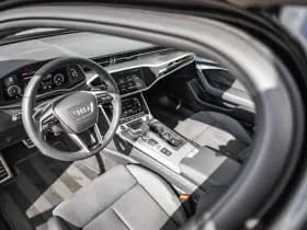 Audi A6 thumbnail 34