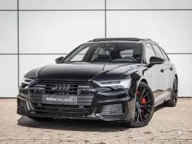 Audi A6 thumbnail 49