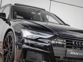 Audi A6 thumbnail 9