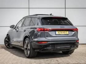 Audi Q6 e-tron thumbnail 11