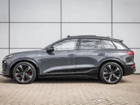 Audi Q6 e-tron thumbnail 12