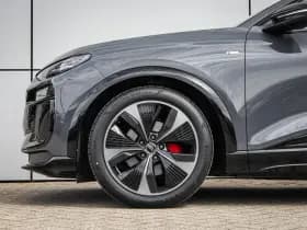 Audi Q6 e-tron thumbnail 13