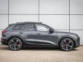 Audi Q6 e-tron thumbnail 3