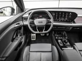 Audi Q6 e-tron thumbnail 21
