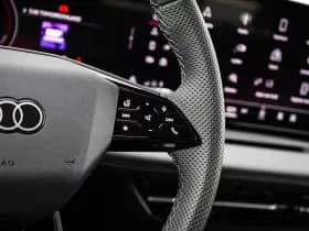 Audi Q6 e-tron thumbnail 25