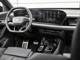 Audi Q6 e-tron thumbnail 30