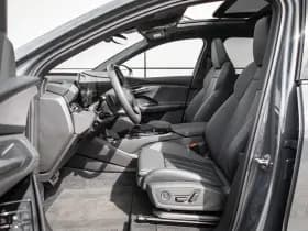 Audi Q6 e-tron thumbnail 4