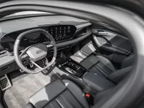 Audi Q6 e-tron thumbnail 31