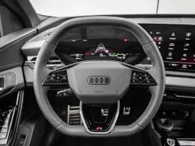 Audi Q6 e-tron thumbnail 35