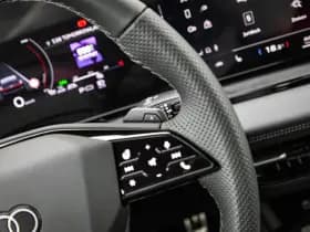 Audi Q6 e-tron thumbnail 36