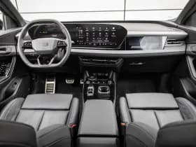 Audi Q6 e-tron thumbnail 5