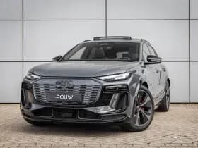 Audi Q6 e-tron thumbnail 45
