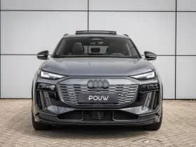 Audi Q6 e-tron thumbnail 7